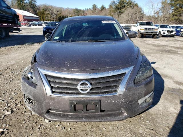 Photo 5 from auction – 2015 NISSAN ALTIMA 2.5 with VIN 1N4AL3AP7FC597606
