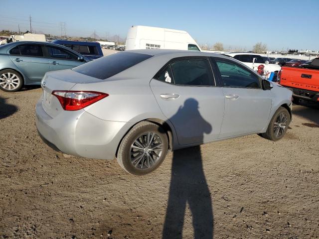 Photo 3 from auction – 2016 TOYOTA COROLLA L with VIN 2T1BURHE1GC720358