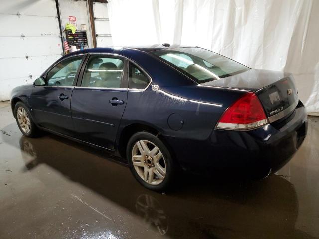 Photo 2 from auction – 2008 CHEVROLET IMPALA LT with VIN 2G1WT58K381239927