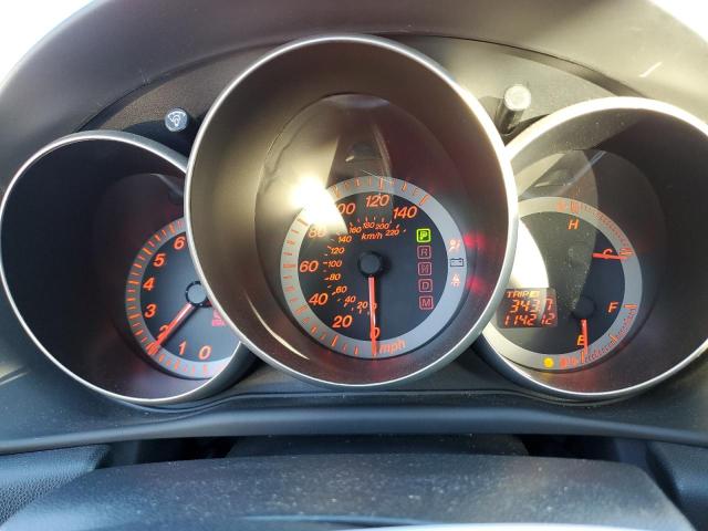 Photo 9 from auction – 2007 MAZDA 3 HATCHBAC with VIN JM1BK344471612997