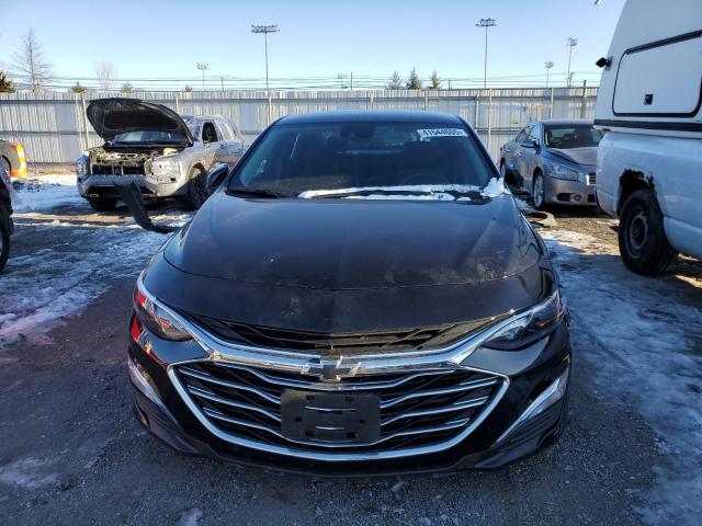 Photo 5 from auction – 2024 CHEVROLET MALIBU LS with VIN 1G1ZB5ST2RF142472