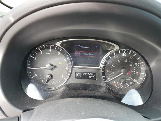 Photo 9 from auction – 2014 NISSAN ALTIMA 2.5 with VIN 1N4AL3AP5EN213826