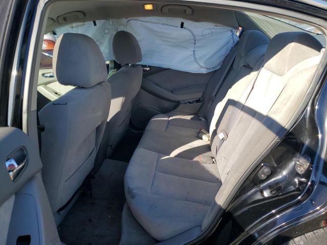 Photo 10 from auction – 2008 NISSAN ALTIMA 2.5 with VIN 1N4AL21E18N497288