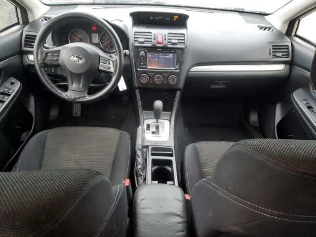 Photo 8 from auction – 2013 SUBARU XV CROSSTR with VIN JF2GPAWC6D2800458