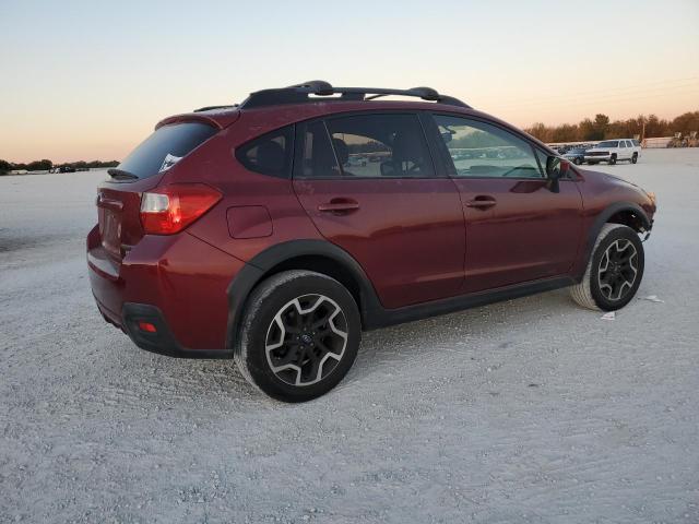 Photo 3 from auction – 2016 SUBARU CROSSTREK with VIN JF2GPABC9GG329886