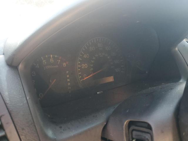 Photo 9 from auction – 2003 HONDA ACCORD EX with VIN 1HGCM66873A025883