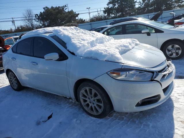 Photo 4 from auction – 2014 DODGE DART with VIN 1C3CDFCB6ED702023