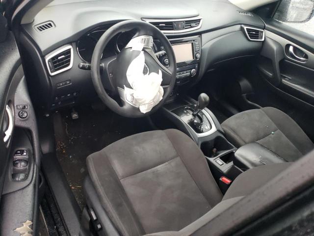 Photo 8 from auction – 2016 NISSAN ROGUE S with VIN KNMAT2MT7GP610958