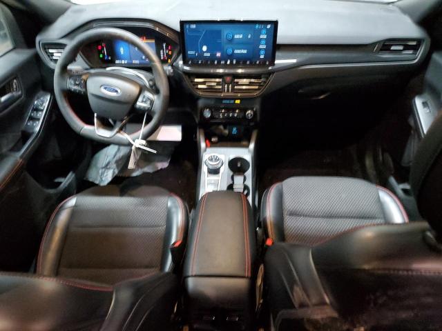 Photo 8 from auction – 2023 FORD ESCAPE ST with VIN 1FMCU9MN6PUB43660