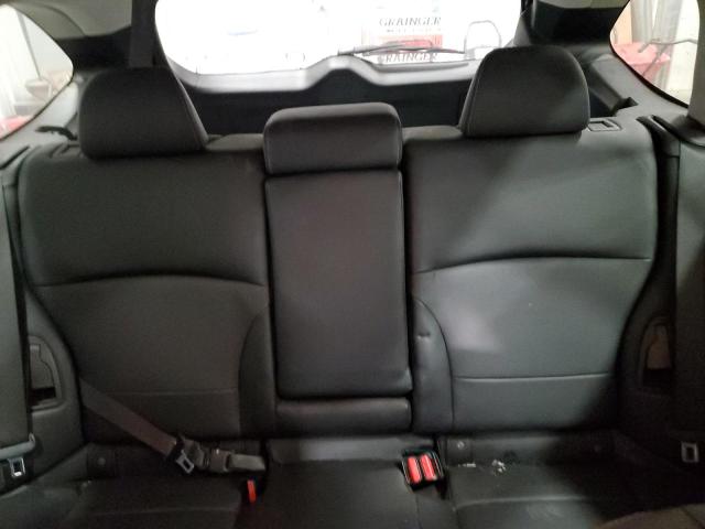 Photo 10 from auction – 2017 SUBARU OUTBACK 2. with VIN 4S4BSANC1H3406564