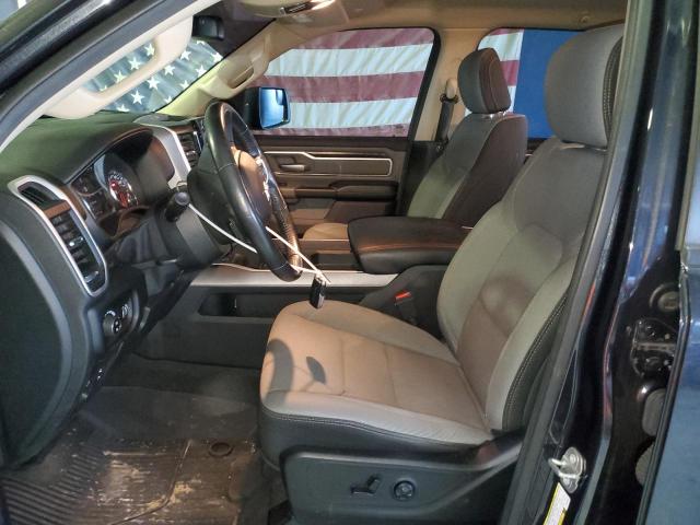 Photo 7 from auction – 2020 RAM 1500 BIG H with VIN 1C6SRFFTXLN315888