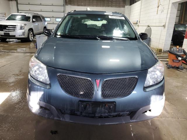 Photo 5 from auction – 2007 PONTIAC VIBE with VIN 5Y2SL65887Z424954