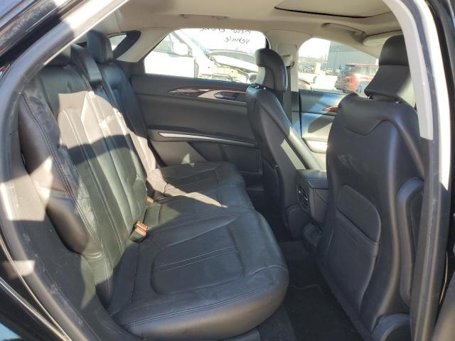 Photo 10 from auction – 2013 LINCOLN MKZ with VIN 3LN6L2GKXDR814906