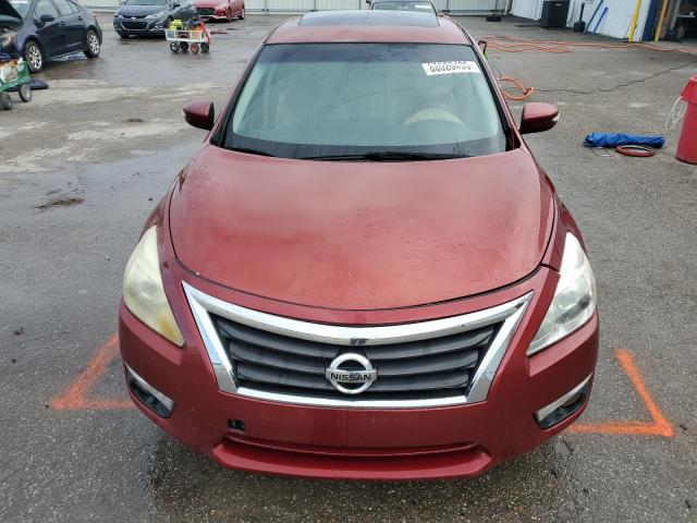 Photo 5 from auction – 2014 NISSAN ALTIMA 2.5 with VIN 1N4AL3AP4EC299738