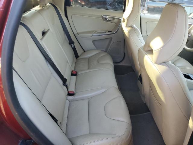 Photo 11 from auction – 2011 VOLVO XC60 3.2 with VIN YV4952DL2B2158871
