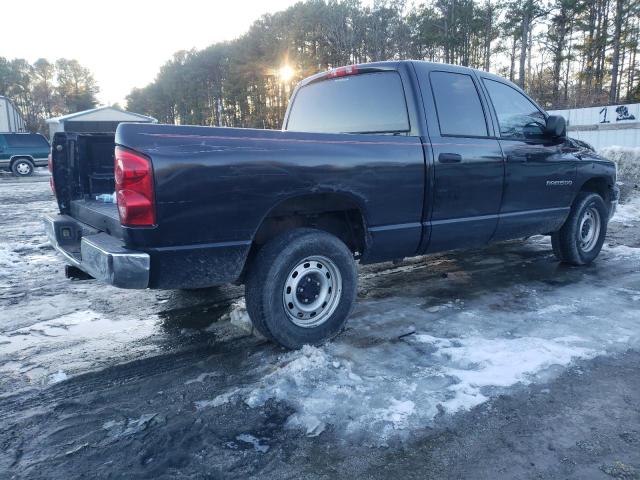 Photo 3 from auction – 2007 DODGE RAM 1500 S with VIN 1D7HU18P17S146636