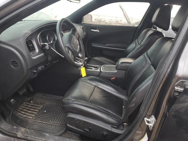 Photo 7 from auction – 2020 DODGE CHARGER SX with VIN 2C3CDXBG5LH211624