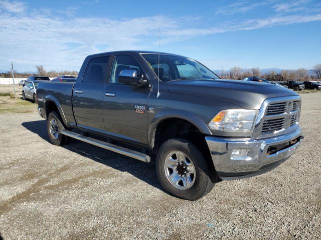 Photo 4 from auction – 2011 DODGE RAM 2500 with VIN 3D7UT2CL0BG619843