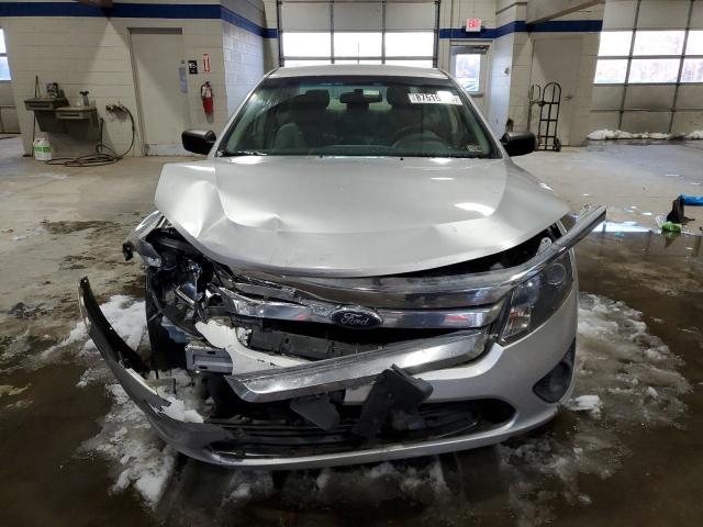 Photo 5 from auction – 2011 FORD FUSION S with VIN 3FAHP0GA2BR337940