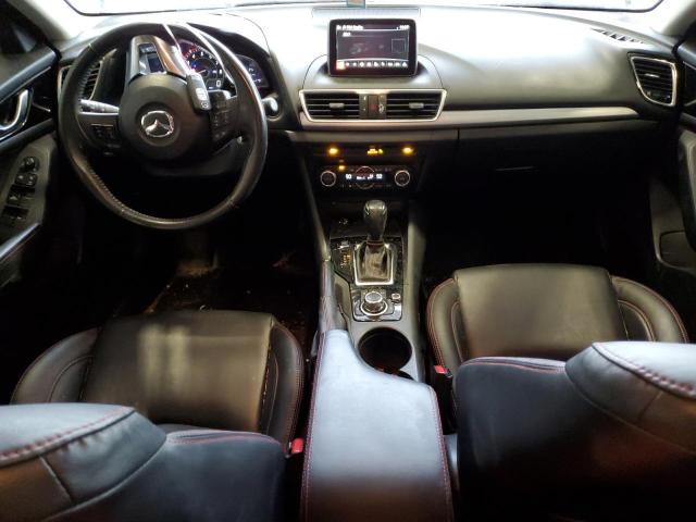 Photo 8 from auction – 2014 MAZDA 3 TOURING with VIN JM1BM1L34E1104095