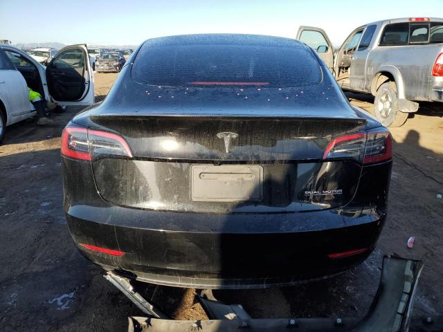 Photo 6 from auction – 2023 TESLA MODEL 3 with VIN 5YJ3E1EC6PF680022