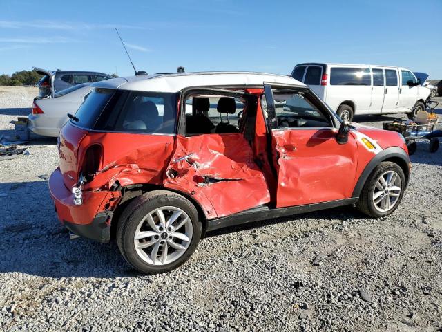 Photo 3 from auction – 2012 MINI COOPER COU with VIN WMWZB3C51CWM02117