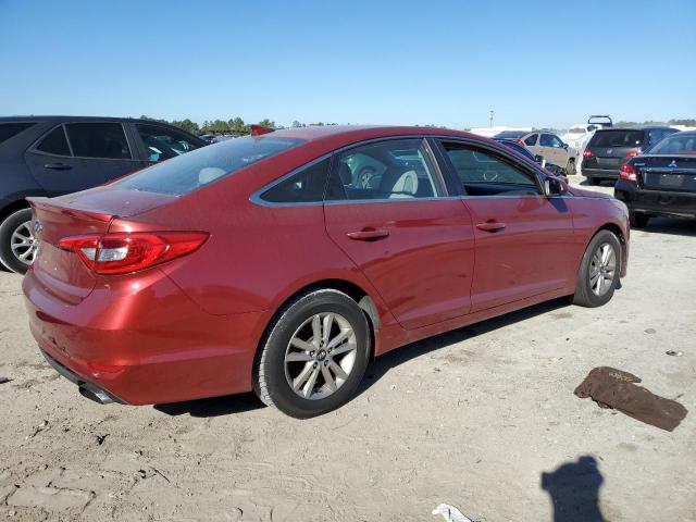 Photo 3 from auction – 2016 HYUNDAI SONATA SE with VIN 5NPE24AF4GH398899