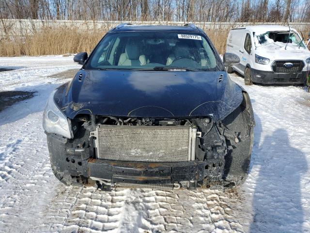 Photo 5 from auction – 2015 BUICK ENCLAVE with VIN 5GAKRBKD9FJ182943