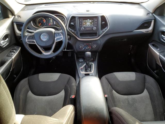 Photo 8 from auction – 2017 JEEP CHEROKEE S with VIN 1C4PJMAS6HW583167