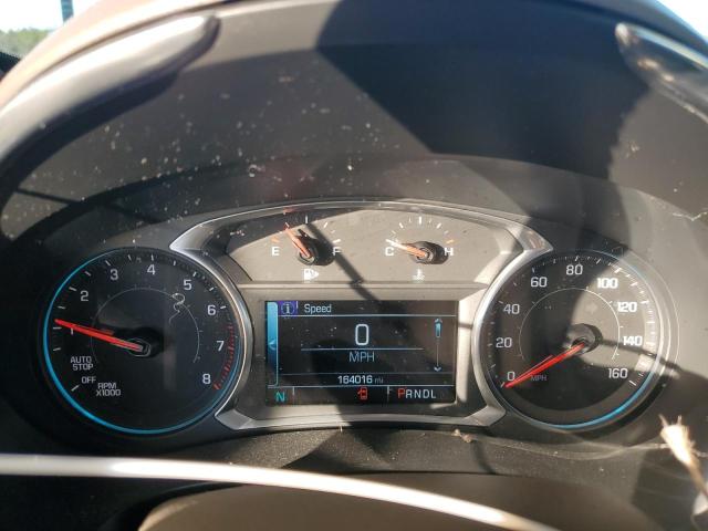 Photo 9 from auction – 2016 CHEVROLET MALIBU LT with VIN 1G1ZE5ST2GF324306