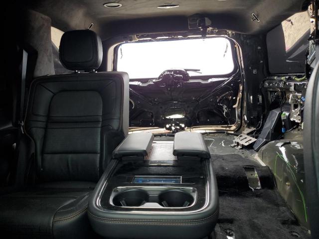 Photo 10 from auction – 2022 LINCOLN NAVIGATOR with VIN 5LMJJ2TT0NEL09957