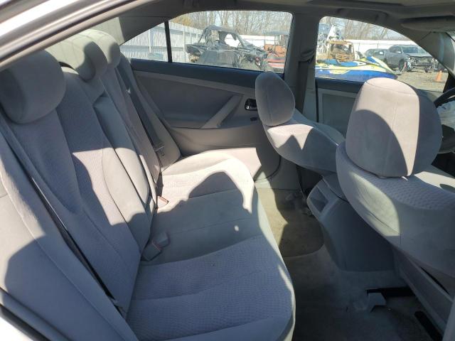 Photo 10 from auction – 2010 TOYOTA CAMRY BASE with VIN 4T1BF3EK4AU098054