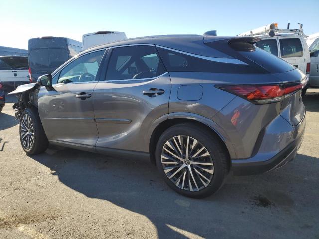 Photo 2 from auction – 2023 LEXUS RX 350 BAS with VIN 2T2BAMCA0PC018415
