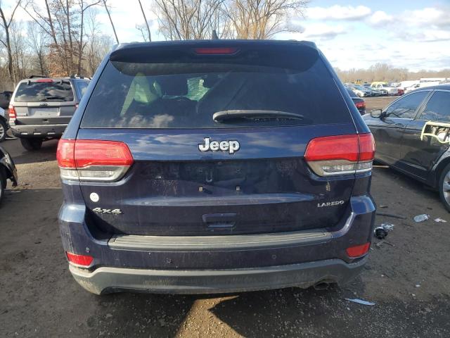 Photo 6 from auction – 2017 JEEP GRAND CHER with VIN 1C4RJFAG1HC963244