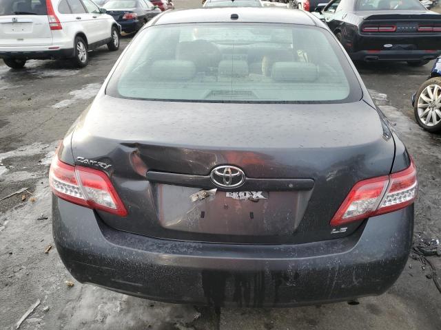 Foto 6 de la subasta – 2011 TOYOTA CAMRY BASE con VIN 4T1BF3EK8BU769078