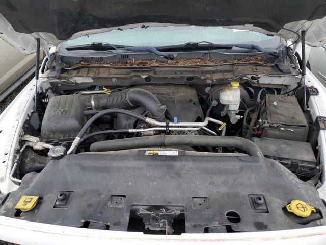 Photo 11 from auction – 2013 RAM 1500 ST with VIN 1C6RR6FT5DS644760
