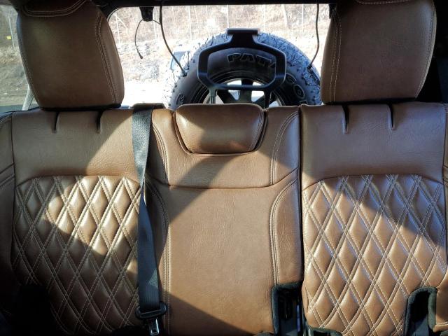 Photo 10 from auction – 2019 JEEP WRANGLER U with VIN 1C4HJXDN0KW593180