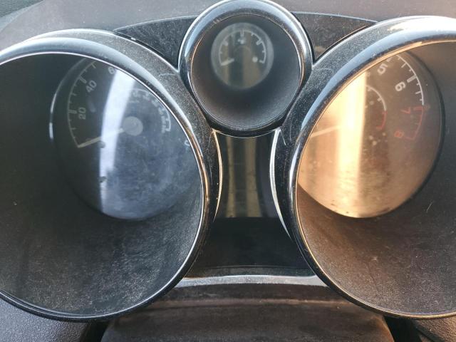 Photo 9 from auction – 2007 SATURN SKY with VIN 1G8MB35B37Y102695