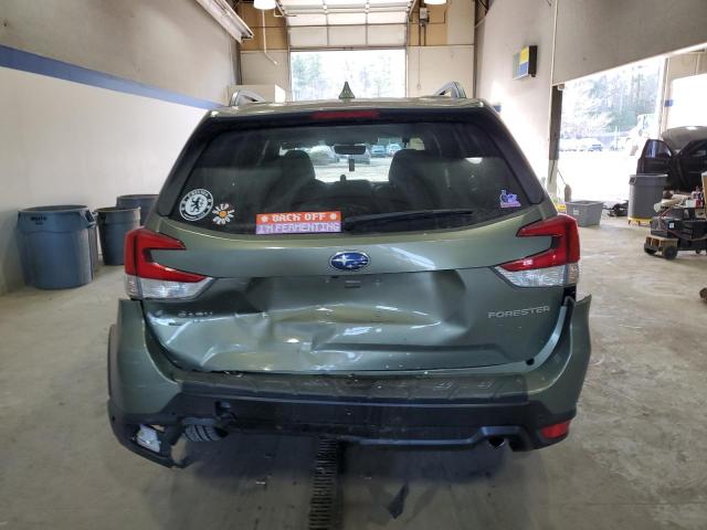 Photo 6 from auction – 2020 SUBARU FORESTER L with VIN JF2SKAUC2LH509575