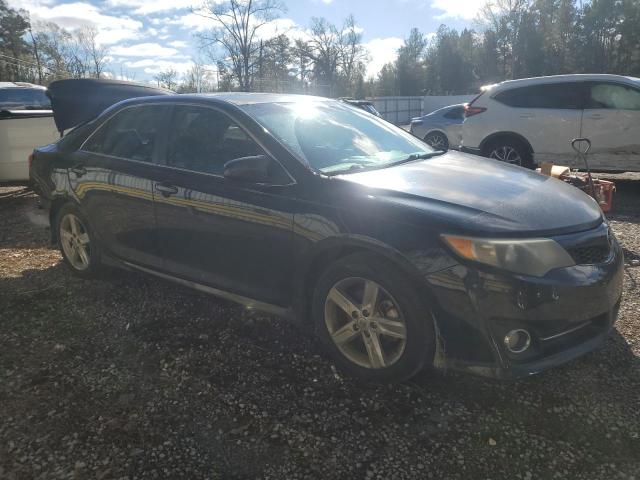 Photo 4 from auction – 2014 TOYOTA CAMRY L with VIN 4T1BF1FK6EU751377