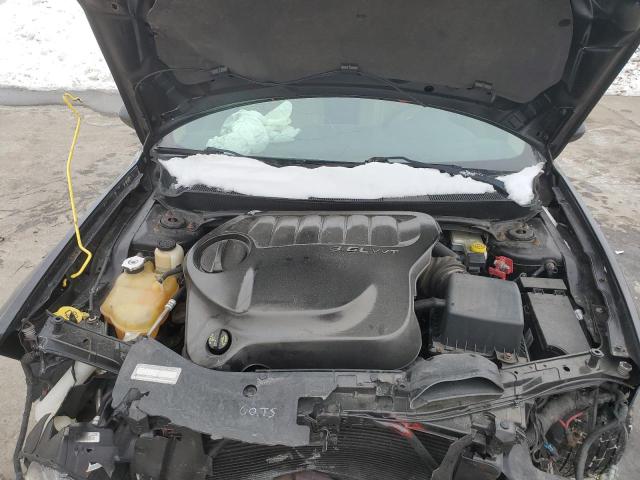 Photo 11 from auction – 2011 DODGE AVENGER LU with VIN 1B3BD2FG1BN583716