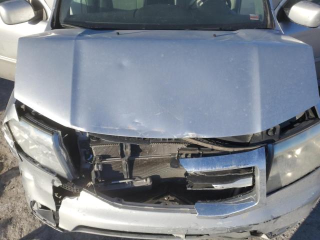 Photo 12 from auction – 2012 HONDA PILOT EX with VIN 5FNYF4H47CB084324
