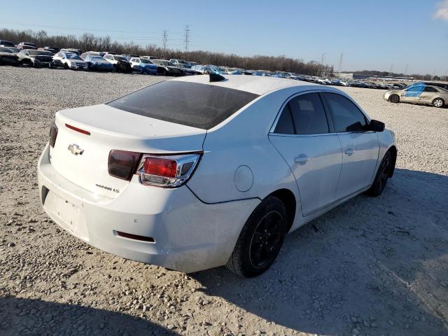 Photo 3 from auction – 2016 CHEVROLET MALIBU LIM with VIN 1G11A5SA7GF117658