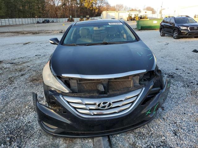 Photo 5 from auction – 2013 HYUNDAI SONATA SE with VIN 5NPEC4AC8DH581656