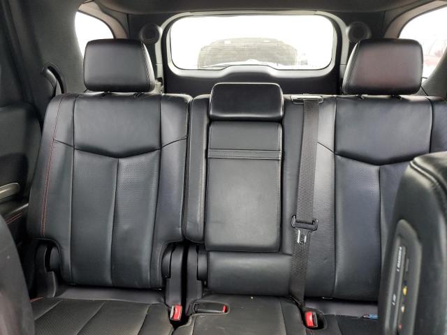 Photo 10 from auction – 2015 DODGE DURANGO R/ with VIN 1C4SDJCT0FC917729