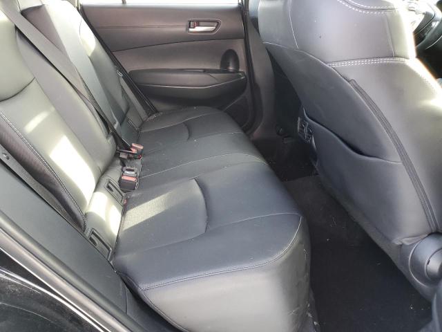 Photo 11 from auction – 2022 TOYOTA COROLLA CR with VIN 7MUDAABG8NV028976
