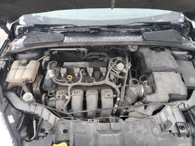 Photo 11 from auction – 2016 FORD FOCUS SE with VIN 1FADP3F24GL350544