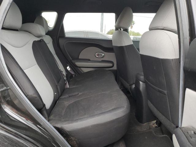 Photo 11 from auction – 2014 KIA SOUL with VIN KNDJN2A2XE7721734