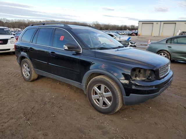 Photo 4 from auction – 2007 VOLVO XC90 3.2 with VIN YV4CN982771379525
