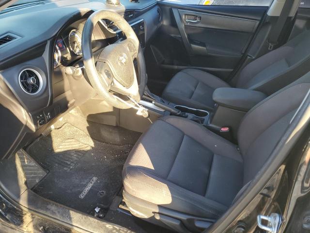 Photo 7 from auction – 2017 TOYOTA COROLLA L with VIN 5YFBURHE2HP625146